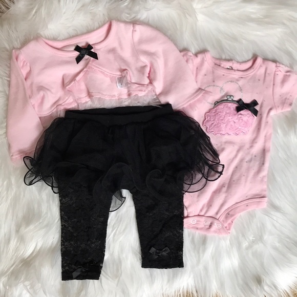 “Little Black Dress” bundle - Picture 6 of 7